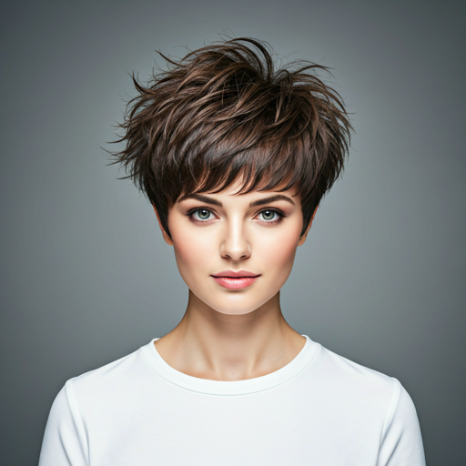 Detailaufnahme von Pflegeprodukten und Werkzeugen